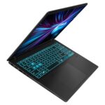 ASUS Laptop V16 V3607VU-RP038W 16'' 1920x1200 144Hz Core 5 210H/16GB/512GB SSD NVMe PCIe 4.0/NVIDIA GeForce RTX 4050/Win 11 Home/2Y/Matte Black - Image 2