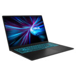 ASUS Laptop V16 V3607VM-RP031WS 16'' 1920x1200 144Hz Core 7 240H/16GB/1 TB SSD NVMe PCIe 4.0/NVIDIA GeForce RTX 5060/Win 11 Home/2Y/Matte Black - Image 2