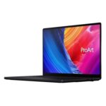 ASUS Laptop ProArt P16 OLED H7606WP-OLED-ME011X 16'' 4K (3840 x 2400) Touch Ryzen AI 9 HX 370 /64GB/2x2TB SSD NVMe PCIe 4.0/NVidia GeForce RTX 5070 8GB/Win 11 Pro/2Y/Nano Black - Image 2