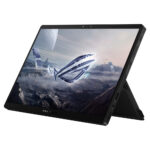 ASUS Laptop ROG Flow Ζ13 GZ302EA-RU011X 13,4'' 2560 x 1600 WQXGA Ryzen AI MAX+ 395/32GB/1TB SSD NVMe PCIe 4.0/Win 11 Pro/2Y/Off Black - Image 4