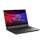 ASUS Laptop ROG Strix G16 G615LW-S5048X 16'' 2560 x 1600 IPS 240Hz Ultra 9 275HX/32GB/2TB SSD NVMe PCIe 4.0/NVidia GeForce RTX 5080 16GB/Win 11 Pro/2Y/Eclipse Gray - Image 2