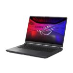 ASUS Laptop ROG Strix G16 G615LW-S5048X 16'' 2560 x 1600 IPS 240Hz Ultra 9 275HX/32GB/2TB SSD NVMe PCIe 4.0/NVidia GeForce RTX 5080 16GB/Win 11 Pro/2Y/Eclipse Gray - Image 3
