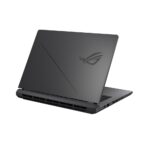 ASUS Laptop ROG Strix G16 G615LW-S5048X 16'' 2560 x 1600 IPS 240Hz Ultra 9 275HX/32GB/2TB SSD NVMe PCIe 4.0/NVidia GeForce RTX 5080 16GB/Win 11 Pro/2Y/Eclipse Gray - Image 4