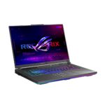 ASUS Laptop ROG Strix G16 G614PR-RV063X 16'' 1920 x 1200 IPS 165Hz Ryzen 9 8940HX/32GB/1TB SSD NVMe PCIe 4.0/NVidia GeForce RTX 5070Ti 12GB/Win 11 Pro/2Y/Eclipse Gray - Image 3