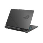 ASUS Laptop ROG Strix G16 G614PR-RV063X 16'' 1920 x 1200 IPS 165Hz Ryzen 9 8940HX/32GB/1TB SSD NVMe PCIe 4.0/NVidia GeForce RTX 5070Ti 12GB/Win 11 Pro/2Y/Eclipse Gray - Image 4