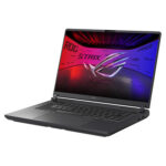 ASUS Laptop ROG Strix G16 G615LP-S5101X 16'' 2560 x 1600 IPS 240Hz Ultra 9 275HX/32GB/1TB SSD NVMe PCIe 4.0/NVidia GeForce RTX 5070 8GB/Win 11 Pro/2Y/Eclipse Gray - Image 3