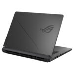 ASUS Laptop ROG Strix G16 G615LP-S5101X 16'' 2560 x 1600 IPS 240Hz Ultra 9 275HX/32GB/1TB SSD NVMe PCIe 4.0/NVidia GeForce RTX 5070 8GB/Win 11 Pro/2Y/Eclipse Gray - Image 4