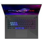 ASUS Laptop ROG Strix G16 G614PM-RV015W 16'' 1920x1200 IPS 165Hz Ryzen 9 8940HX/32GB/1TB SSD NVMe PCIe 4.0/NVidia GeForce RTX 5060 8GB/Win 11 Home/2Y/Eclipse Gray - Image 4
