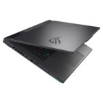 ASUS Laptop ROG Strix G16 G615LW-RV059W 16'' 1920x1200 IPS 165Hz Ultra 9 275HX/32GB/1TB SSD NVMe PCIe 4.0/NVidia GeForce RTX 5080 16GB/Win 11 Home/2Y/Eclipse Gray - Image 4
