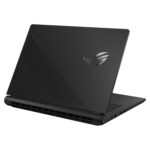 ASUS Laptop ROG Strix SCAR 18 G835LX-SA123X 18'' 2560 x 1600 Mini Led 240Hz U9-275HX/64GB/2x2TB SSD NVMe PCIe 4.0/NVidia GeForce RTX 5090 24GB/Win 11 Pro/2Y/Off Black/With ROG backpack - Image 4