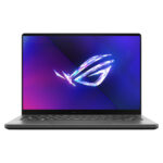 ASUS Laptop ROG Zephyrus G14 GA403WR-QS107X 14.0'' 2880 x 1800 OLED 120Hz Ryzen AI 9 HX 370/32GB/1TB SSD NVMe PCIe 4.0/Win 11 Pro/2Y/Eclipse Gray