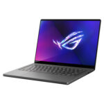 ASUS Laptop ROG Zephyrus G14 GA403WR-QS107X 14.0'' 2880 x 1800 OLED 120Hz Ryzen AI 9 HX 370/32GB/1TB SSD NVMe PCIe 4.0/GeForce RTX 5070TI/ Win 11 Pro/2Y/Eclipse Gray - Image 2