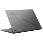 ASUS Laptop ROG Zephyrus G14 GA403WR-QS107X 14.0'' 2880 x 1800 OLED 120Hz Ryzen AI 9 HX 370/32GB/1TB SSD NVMe PCIe 4.0/Win 11 Pro/2Y/Eclipse Gray - Image 4