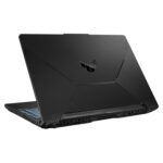 ASUS Laptop TUF Gaming A15 FA506NCG-HN186W 15.6'' FHD IPS R7-7445HS/16GB/512GB SSD NVMe PCIe 4.0/NVidia GeForce RTX 3050 4GB/Win 11 Home/2Y/Graphite Black - Image 5