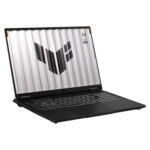 ASUS Laptop TUF Gaming A16 FA608UH-RV009W 16'' 1920x1200 WUXGA 165Hz R7-260/32GB/1TB SSD NVMe PCIe 4.0/NVidia GeForce RTX 5050 8GB/Win 11 Home/2Y/Jaeger Gray - Image 3