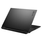 ASUS Laptop TUF Gaming A16 FA608UH-RV009W 16'' 1920x1200 WUXGA 165Hz R7-260/32GB/1TB SSD NVMe PCIe 4.0/NVidia GeForce RTX 5050 8GB/Win 11 Home/2Y/Jaeger Gray - Image 5