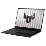 ASUS Laptop TUF Gaming A18 FA808UP-S8022W 18'' FHD IPS 144Hz R7-260/32GB/1TB SSD NVMe PCIe 4.0/NVidia GeForce RTX 5070 8GB/Win 11 Home/2Y/Jaeger Gray - Image 3