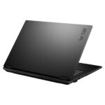 ASUS Laptop TUF Gaming A18 FA808UP-S8022W 18'' FHD IPS 144Hz R7-260/32GB/1TB SSD NVMe PCIe 4.0/NVidia GeForce RTX 5070 8GB/Win 11 Home/2Y/Jaeger Gray - Image 5