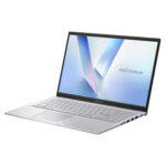 ASUS Laptop Vivobook 15 X1504VA-BQ4612W 15.6'' FHD IPS C5-120U/24GB/512GB SSD NVMe PCIe 4.0/Win 11 Ηome/2Y/Cool Silver - Image 3