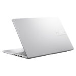ASUS Laptop Vivobook 15 X1504VA-BQ4438W 15.6'' FHD IPS C7-150U/16GB/1TB SSD NVMe PCIe 4.0/Win 11 Ηome/2Y/Cool Silver - Image 4