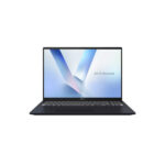 ASUS Laptop ASUS Vivobook 16 M1607GA-MB019W 16'' WUXGA IPS /Ryzen AI 7 445/32GB/1TB SSD NVMe PCIe 3.0/Win 11 Home/2Y/Quiet Blue