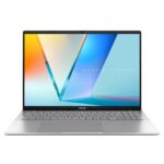 ASUS Laptop Vivobook S16 S3607VA-RP011W 16'' 1920*1200 IPS/i7-13620H/16GB/1TB SSD NVMe PCIe 4.0/Win 11 Home/ 2Y/Cool Silver