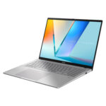 ASUS Laptop Vivobook S16 S3607VA-RP011W 16'' 1920*1200 IPS/i7-13620H/16GB/1TB SSD NVMe PCIe 4.0/Win 11 Home/ 2Y/Cool Silver - Image 2