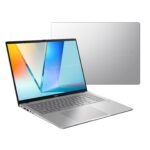 ASUS Laptop Vivobook S16 S3607VA-RP011W 16'' 1920*1200 IPS/i7-13620H/16GB/1TB SSD NVMe PCIe 4.0/Win 11 Home/ 2Y/Cool Silver - Image 4