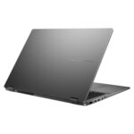 ASUS Laptop Vivobook 16 Flip OLED TP3607SA-OLED-RJ027W 16'' 3K (2880 x 1800) 120Hz/Ultra 7 258V/32GB/1TB SSD NVMe PCIe 4.0/Win 11 Home/2Y/Matte Gray - Image 5