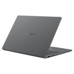 ASUS Laptop Zenbook A14 OLED UX3407RA-OLED-QD010W 14.0'' 1920 x 1200 X1E-78-100/32GB/1TB SSD NVMe 4.0/Win 11 Home/2Y/Iceland Gray - Image 2