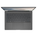 ASUS Laptop Zenbook A14 OLED UX3407RA-OLED-QD010W 14.0'' 1920 x 1200 X1E-78-100/32GB/1TB SSD NVMe 4.0/Win 11 Home/2Y/Iceland Gray - Image 3