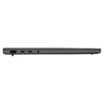 ASUS Laptop Zenbook A14 OLED UX3407RA-OLED-QD010W 14.0'' 1920 x 1200 X1E-78-100/32GB/1TB SSD NVMe 4.0/Win 11 Home/2Y/Iceland Gray - Image 4