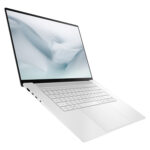 ASUS Laptop Zenbook S 16 OLED UM5606GA-OLED-SR176X 16'' 3K 120Hz OLED Touch/Ryzen AI 9 465/32GB/2TB SSD NVMe 4.0//Win 11 Pro/2Y/Scandinavian White - Image 3