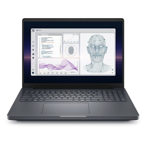 DELL Pro Max 16 Plus MB16250 16'' FHD+/Ultra 9 285HX/64GB/1TB SSD/RTX PRO 3000/Win 11 Pro/3Y Prosupport