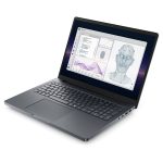 DELL Pro Max 16 Plus MB16250 16'' FHD+/Ultra 9 285HX/64GB/1TB SSD/RTX PRO 3000/Win 11 Pro/3Y Prosupport - Image 2