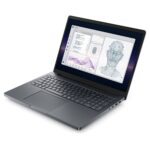 DELL Pro Max 16 Plus MB16250 16'' FHD+/Ultra 7 265HX/32GB/1TB SSD/RTX PRO 1000/Win 11 Pro/3Y Prosupport - Image 2