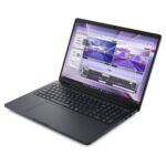 DELL Pro Max 16 MC16250 16'' FHD+/Ultra 7 265H/32GB/1TB SSD/RTX Pro 500/Win 11 Pro/3Y Prosupport/Magnetite - Image 2