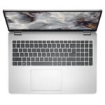 DELL Pro 16 Plus PB16250 16'' FHD+/Ultra 5 236V/16GB/512GB SSD/Intel Arc/Win 11 Pro/3Y Prosupport NBD/Platinum silver - Image 3