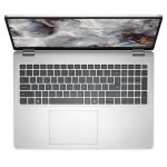 DELL Pro 16 Plus PB16250 16'' FHD+/Ultra 7 255U/16GB/512GB SSD/UHD Graphics/Win 11 Pro/3Y Prosupport NBD/Platinum silver - Image 3