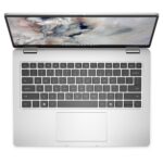 DELL Pro 14 PC14250 14'' FHD+/Ultra 5 235U/16GB/1TB SSD/Intel Graphics/Win 11 Pro/3Y Prosupport NBD/Platinum Silver - Image 2