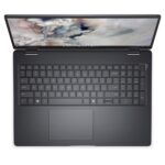DELL Pro 16 PC16250 16'' FHD+/Core 5 120U/8GB/512GB SSD/UHD Graphics/Win 11 Pro/3Y Prosupport NBD/Magnetite - Image 2