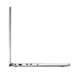 DELL Pro 16 PC16250 16'' FHD+/Ultra 7 255U/16GB/1TB SSD/Intel Graphics/Win 11 Pro/3Y Prosupport NBD/Platinum Silver - Image 4