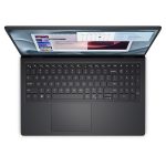 DELL Pro 15 Essential PV15250 15.6'' FHD/Core i5-1334U/16GB/512GB SSD/UHD Graphics/Win 11 Pro/3Y Prosupport NBD/Carbon Black - Image 3