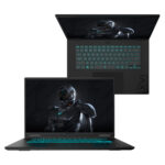 GIGABYTE NB A16 16''/I7-13620H/16GB/1T/5060/W11H/2Y - Image 3