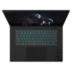 GIGABYTE NB A16 16''/I7-13620H/16GB/1T/5060/W11H/2Y - Image 5