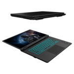 GIGABYTE NB A16 16''/R7-260/16GB/1TB/5060/W11H/2Y - Image 4