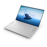 DELL 16 Premium DA16250 16.3'' 4K OLED Touch/Ultra 7 255H/32GB/1TB SSD/RTX 5060/Win 11 Pro/3Y NBD/Platinum - Image 4