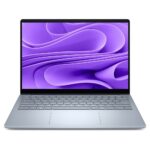 DELL 14 Plus 2in1 DB04250 16:10 FHD+ Touch/Ultra 7 256V/16GB/1TB SSD/Intel Arc/Win 11 Pro/3Y Prosupport/Ice Blue