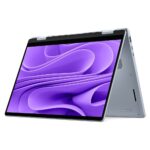 DELL 14 Plus 2in1 DB04250 16:10 FHD+ Touch/Ultra 7 256V/16GB/1TB SSD/Intel Arc/Win 11 Home/1Y NBD/Ice Blue - Image 3