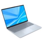 DELL 16 Plus DB16250 16'' 2.5K/Ultra 7 256V/16GB/512GB SSD/Intel Arc/Win 11 Pro/3Y Prosupport/Ice Blue - Image 2